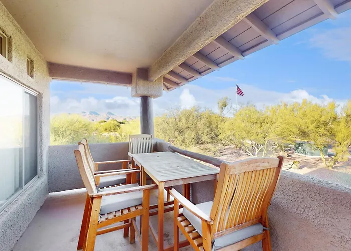 Vistoso Casita #207 Oro Valley