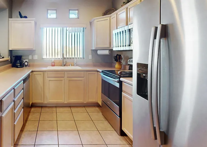 Holiday home Vistoso Casita #207 Oro Valley