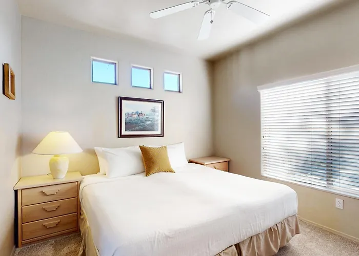 Holiday home Vistoso Casita #207