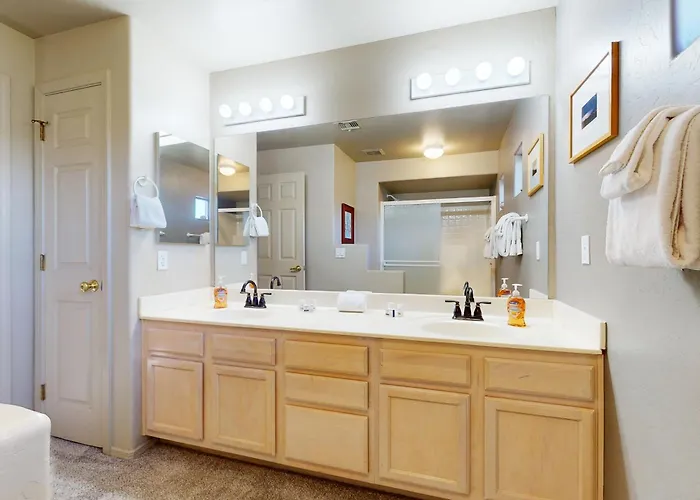 Vistoso Casita #207 Holiday home Oro Valley