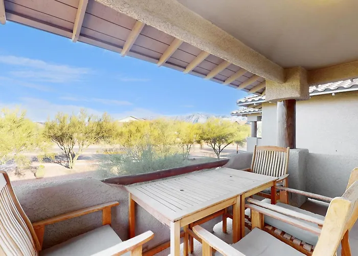 Vistoso Casita #207 Holiday home