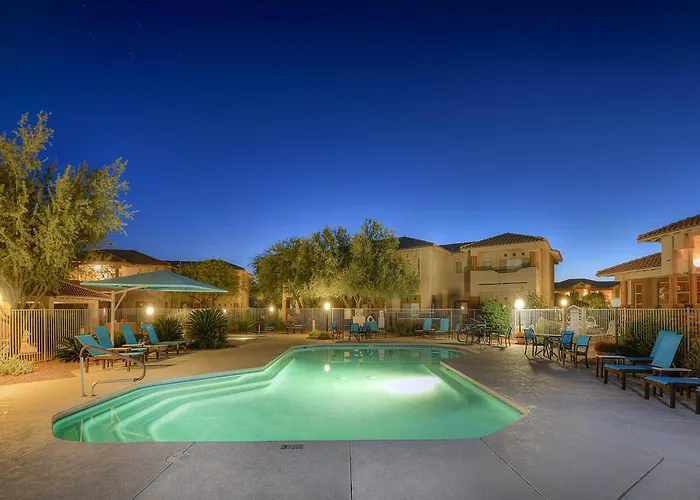 Vistoso Casita #207 Holiday home *