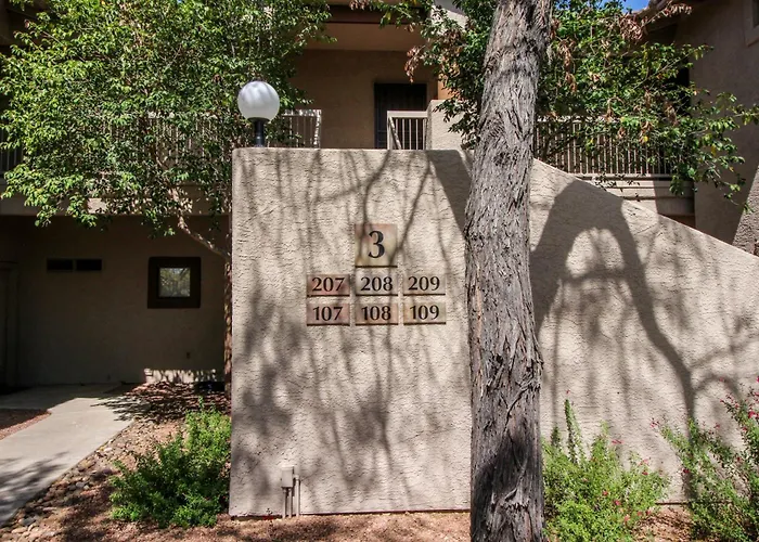 Holiday home Vistoso Casita #207 Oro Valley