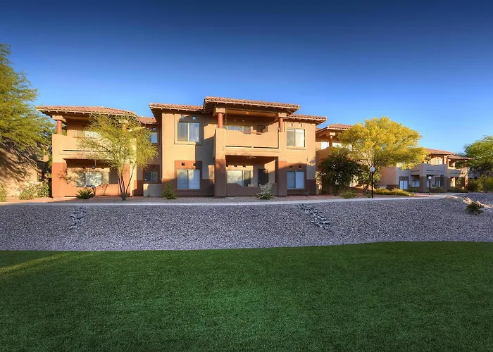 Vistoso Casita #207 Holiday home *